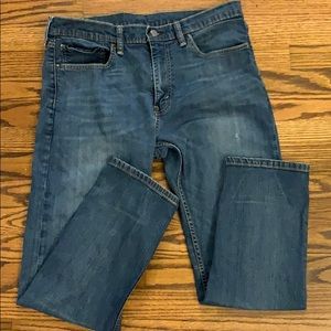 Vintage Levi’s 502 Jeans